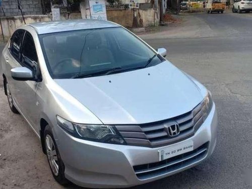 Used 2009 Honda City S MT for sale in Coimbatore