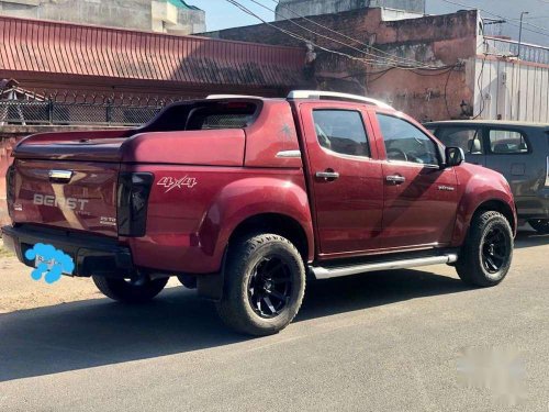 Used Isuzu D-Max High 2019 AT for sale in Jaipur