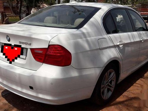 Used BMW 3 Series 2012 AT for sale in Bhilai 
