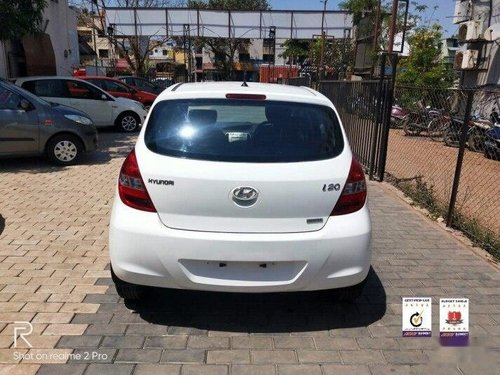 2011 Hyundai i20 1.2 Sportz MT for sale in Pune