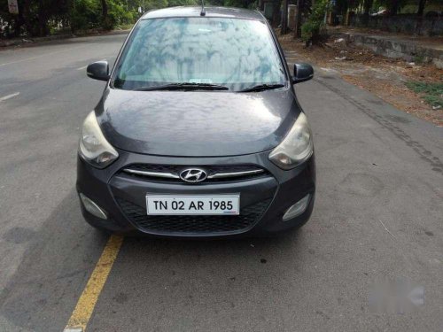 Used Hyundai i10 Asta 1.2 2011 MT for sale in Chennai