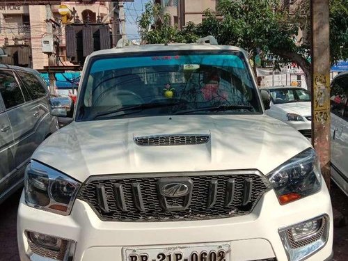 Mahindra Scorpio S2, 2015, Diesel MT for sale in Patna