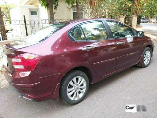 2012 Honda City MT for sale in Mumbai