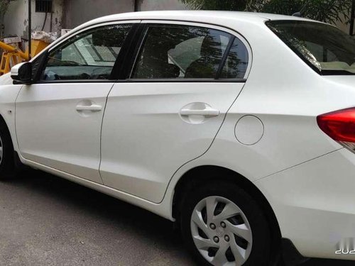 Used 2015 Honda Amaze MT for sale in Ludhiana