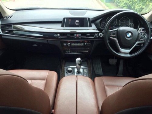 BMW X5 xDrive 30d 2015 AT for sale in New Delhi