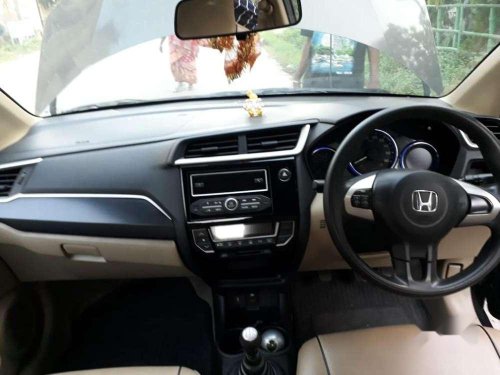 Used Honda Amaze VX i-VTEC 2017 MT for sale in Kolkata