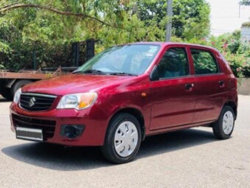 Used 2014 Maruti Suzuki Alto K10 LXI MT in New Delhi