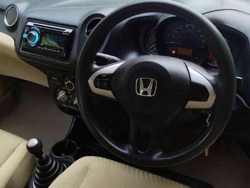 Used 2015 Honda Amaze MT for sale in Ludhiana