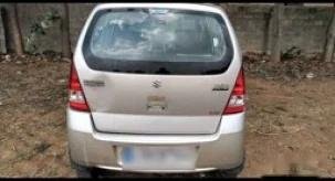 Used 2008 Maruti Suzuki Zen Estilo MT for sale in Bangalore