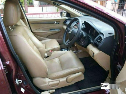 2012 Honda City MT for sale in Mumbai