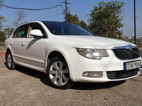 Used 2011 Skoda Superb MT for sale in Bhopal 