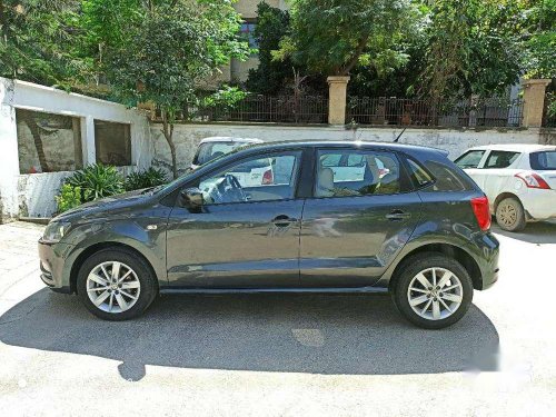 Volkswagen Polo Highline, 2015, Diesel MT for sale in Ludhiana