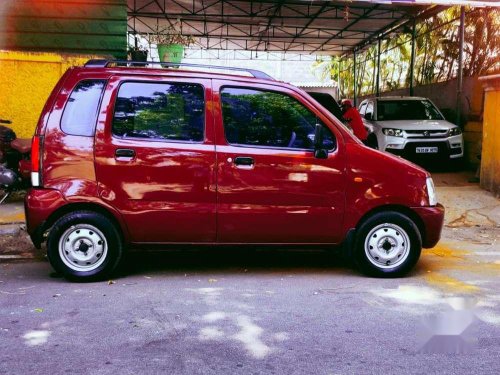 Maruti Suzuki Wagon R LXI, 2006, Petrol MT for sale in Chennai