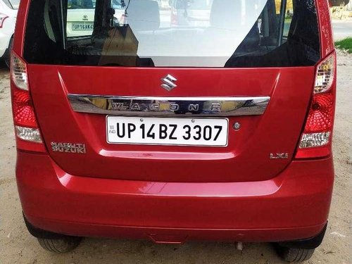 Maruti Suzuki Wagon R 1.0 LXi CNG, 2013, CNG & Hybrids MT in Ghaziabad