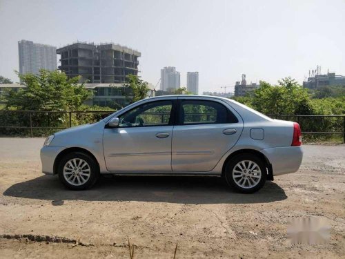 Used 2011 Toyota Etios V MT for sale in Mumbai