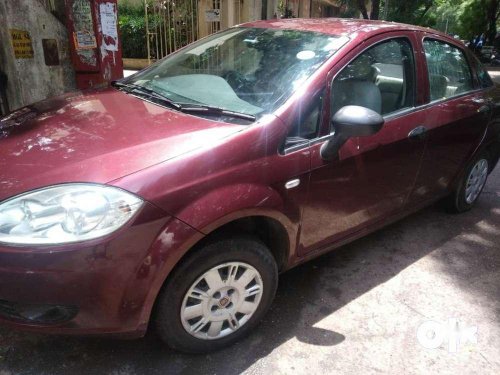 2014 Fiat Linea Classic MT for sale in Thane