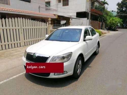 Skoda Laura Elegance 1.9 TDI Manual, 2010, Diesel MT in Coimbatore