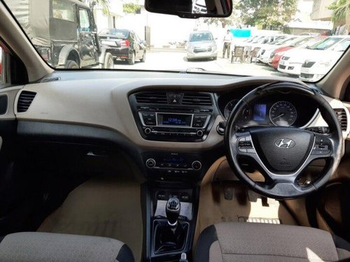 Used 2014 Hyundai i20 Asta Option 1.4 CRDi MT in Surat