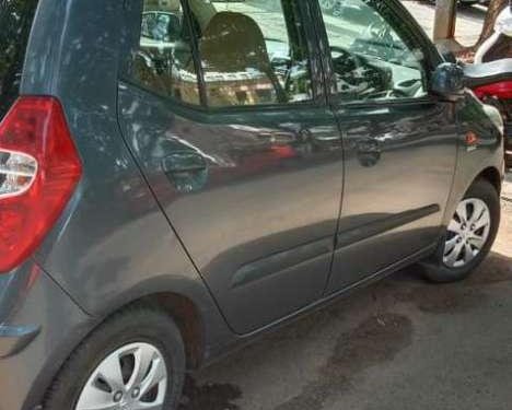 Used Hyundai i10 Magna 2010 MT for sale in Nagar