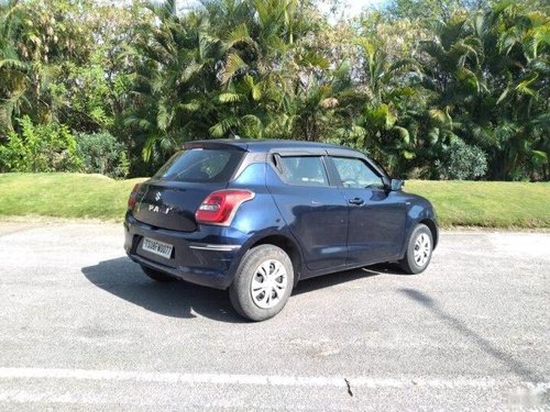 2018 Maruti Suzuki Swift AMT VDI AT in Hyderabad