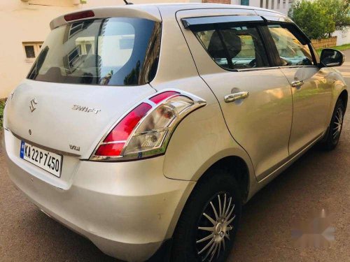 Maruti Suzuki Swift VDi ABS, 2012, Diesel MT for sale in Nagar