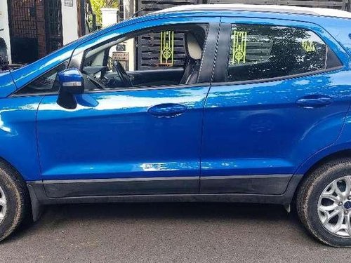 Used 2013 Ford EcoSport MT for sale in Nagar