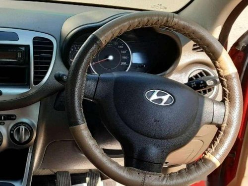 Used Hyundai i10 Magna 2015 MT for sale in Chennai