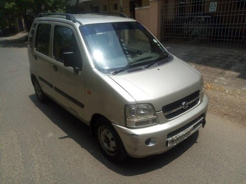 2006 Maruti Suzuki Wagon R LXI MT for sale in Chennai