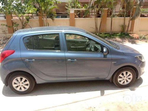 Used 2012 Hyundai i20 Sportz 1.2 MT for sale in Hyderabad