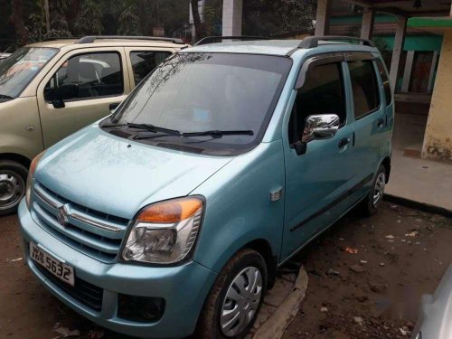 Maruti Suzuki Wagon R LXi BS-III, 2008, Petrol MT in Siliguri