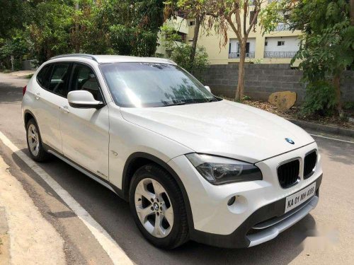 BMW X1 sDrive20d, 2011, Diesel AT for sale in Nagar