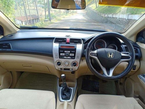 2010 Honda City MT for sale in Ernakulam