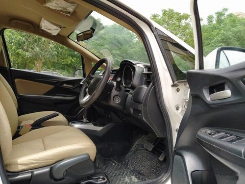 Used Honda Jazz 1.2 S  i VTEC 2015 AT for sale in New Delhi