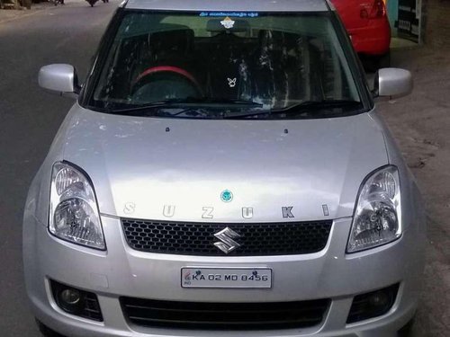 Maruti Suzuki Swift VDi ABS, 2009, Diesel MT for sale in Nagar