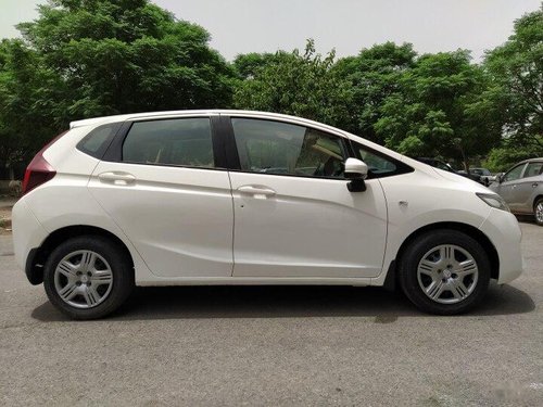 Used Honda Jazz 1.2 S  i VTEC 2015 AT for sale in New Delhi