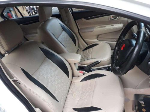 Maruti Suzuki Ciaz 2016 MT for sale in Nagar