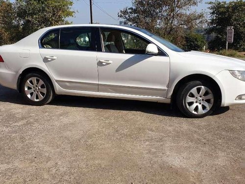 Used 2011 Skoda Superb MT for sale in Bhopal 