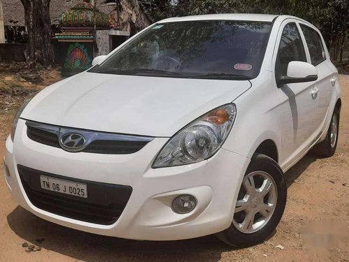 Hyundai I20 Asta 1.2, 2012, Petrol MT in Chennai