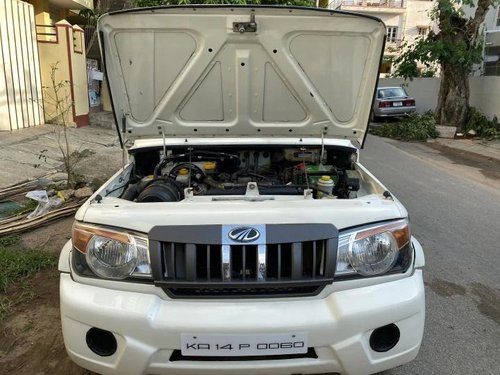 Mahindra Bolero LX BSIV 2013 MT for sale in Bangalore