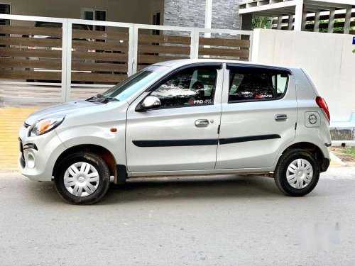 Used 2018 Maruti Suzuki Alto 800 VXI MT in Coimbatore