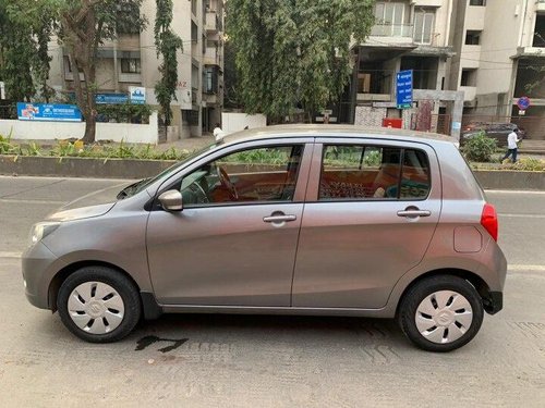 2015 Maruti Suzuki Celerio ZXI MT for sale in Mumbai