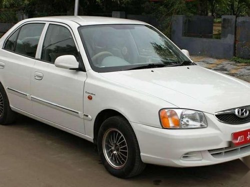 Used 2011 Hyundai Accent GLE MT for sale in Ahmedabad