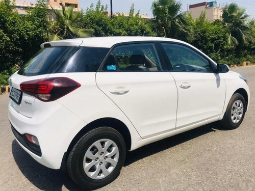 Used 2018 Hyundai i20 MT for sale in New Delhi 