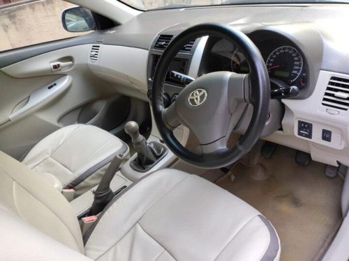 2009 Toyota Corolla Altis 1.8 J MT for sale in Mumbai