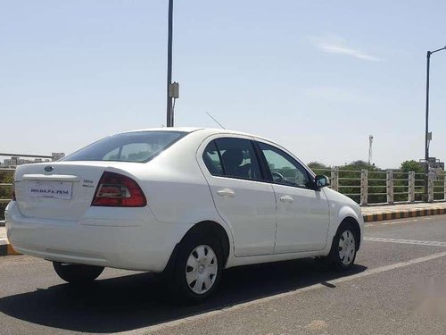 Ford Fiesta Classic CLXi 1.4 TDCi, 2012, Diesel MT in Nashik