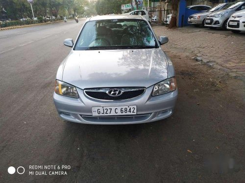 Hyundai Accent Executive 2012 MT for sale in Ahmedabad