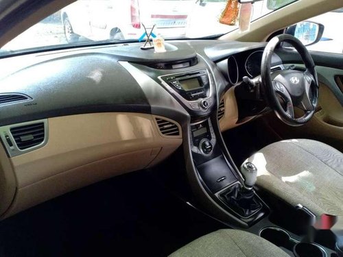 Used 2014 Hyundai Elantra CRDi MT for sale in Hyderabad