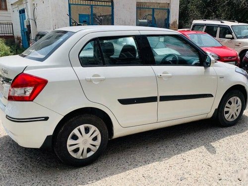 Maruti Dzire VXI 2012 MT for sale in New Delhi