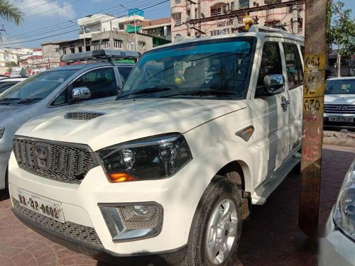 Mahindra Scorpio S2, 2015, Diesel MT for sale in Patna