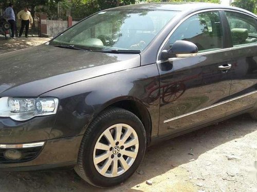 Volkswagen Passat 1.8L TSI, 2010, Petrol MT in Vadodara